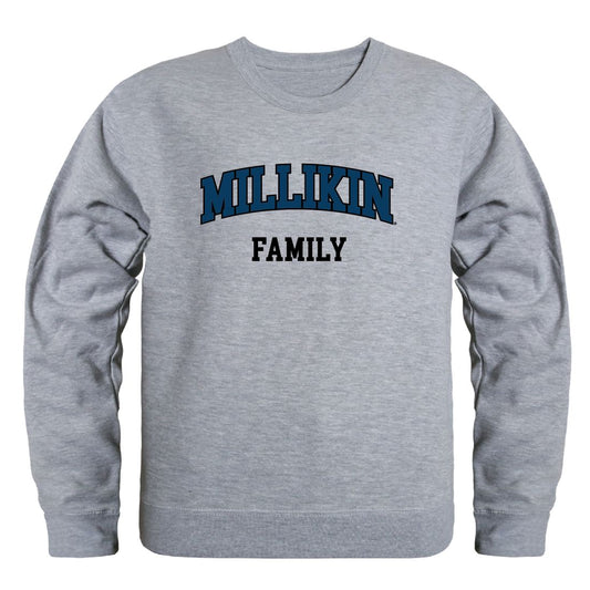 Millikin-University-Big-Blue-Family-Fleece-Crewneck-Pullover-Sweatshirt