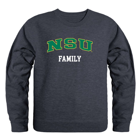NSU-Norfolk-State-University-Spartans-Family-Fleece-Crewneck-Pullover-Sweatshirt