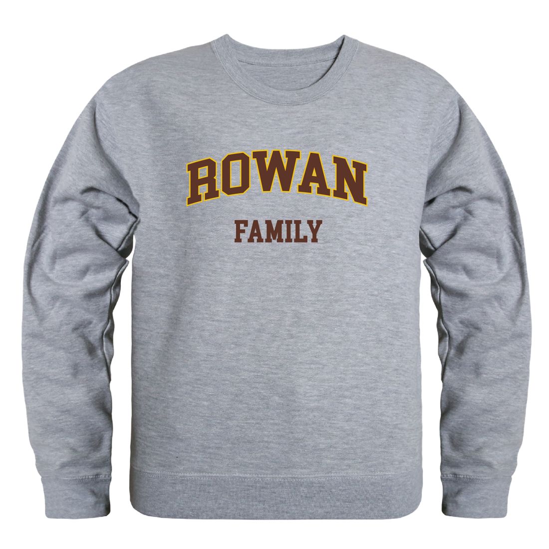 Rowan-University-Profs-Family-Fleece-Crewneck-Pullover-Sweatshirt