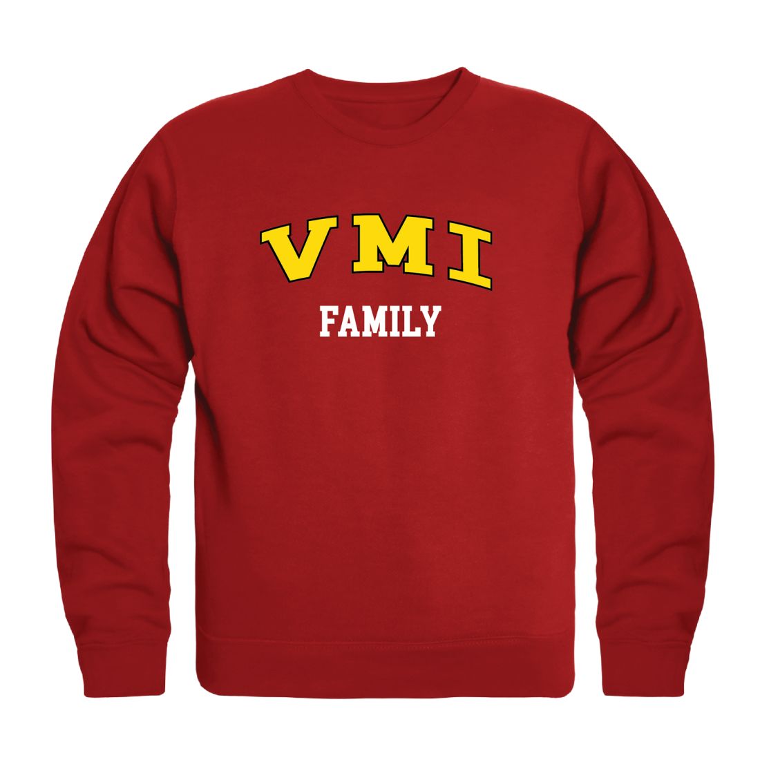 VMI-Virginia-Military-Institute-Keydets-Family-Fleece-Crewneck-Pullover-Sweatshirt