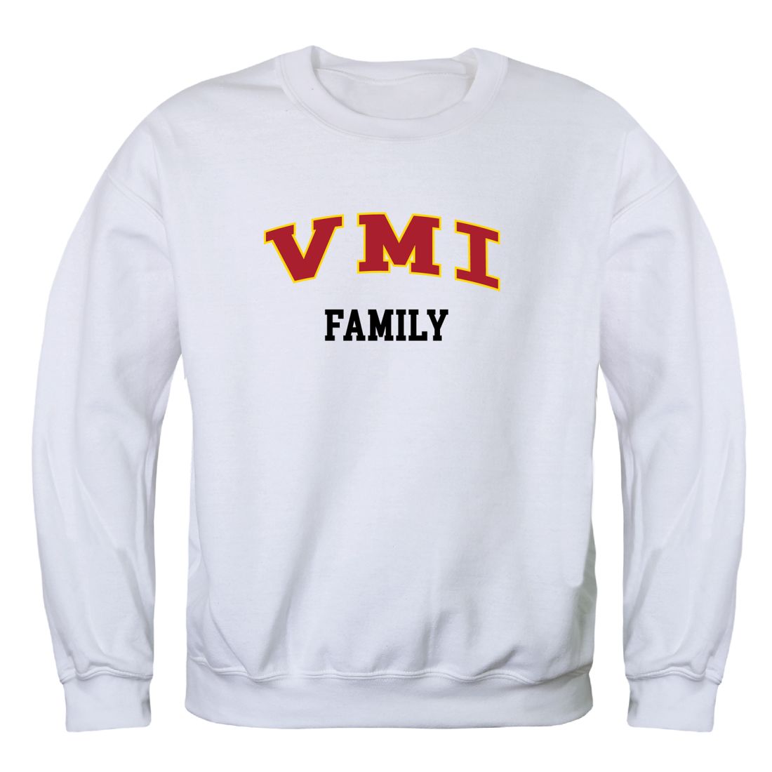 VMI-Virginia-Military-Institute-Keydets-Family-Fleece-Crewneck-Pullover-Sweatshirt