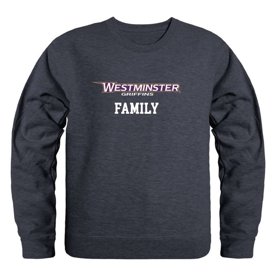 Westminster-College-Griffins-Family-Fleece-Crewneck-Pullover-Sweatshirt