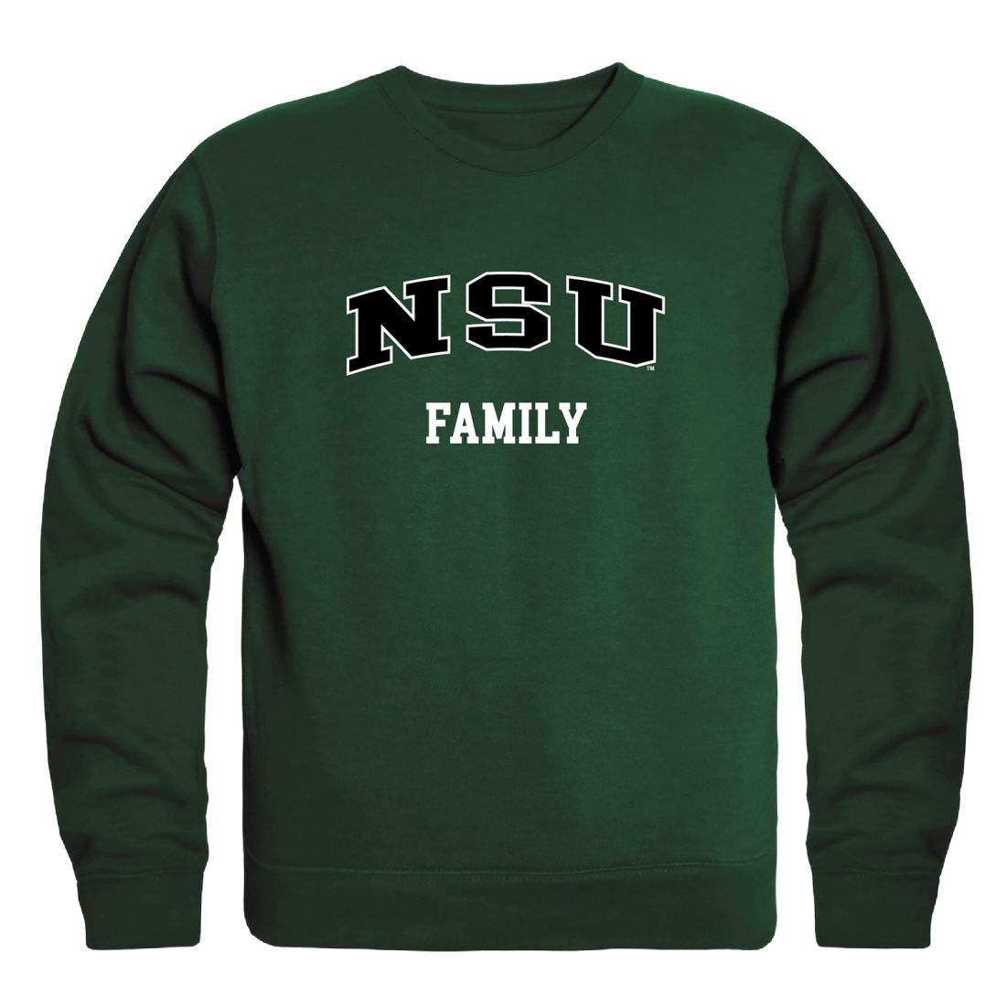 NSU-Northeastern-State-University-RiverHawks-Family-Fleece-Crewneck-Pullover-Sweatshirt