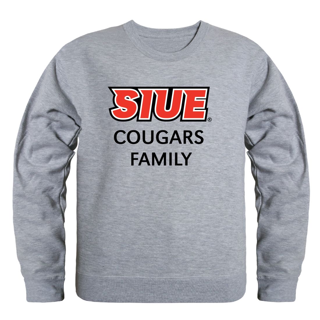 SIUE-Southern-Illinois-University-Edwardsville-Cougars-Family-Fleece-Crewneck-Pullover-Sweatshirt