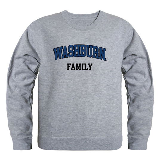 Washburn-University-Ichabods-Family-Fleece-Crewneck-Pullover-Sweatshirt