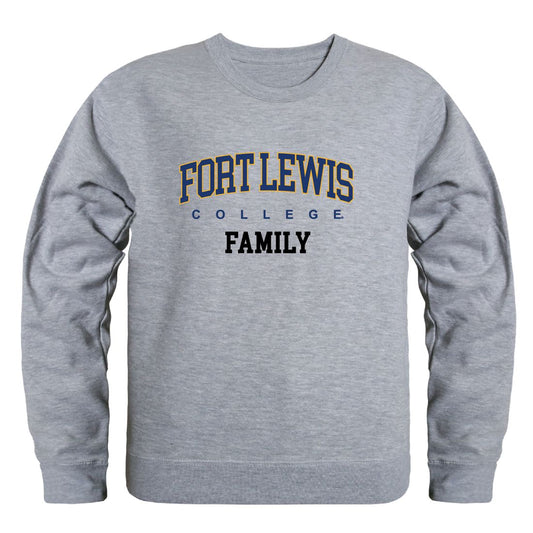 FLC-Fort-Lewis-College-Skyhawks-Family-Fleece-Crewneck-Pullover-Sweatshirt