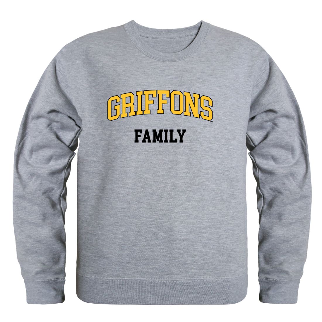 MWSU-Missouri-Western-State-University-Griffons-Family-Fleece-Crewneck-Pullover-Sweatshirt