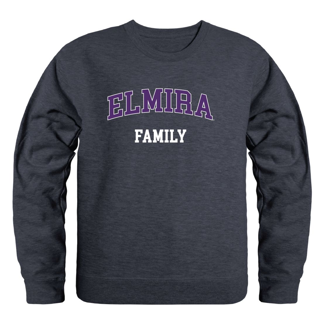 Elmira-College-Soaring-Eagles-Family-Fleece-Crewneck-Pullover-Sweatshirt