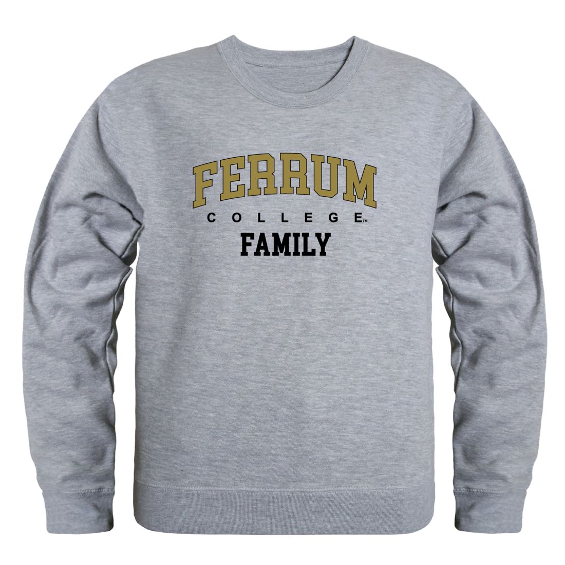 Ferrum-College-Panthers-Family-Fleece-Crewneck-Pullover-Sweatshirt