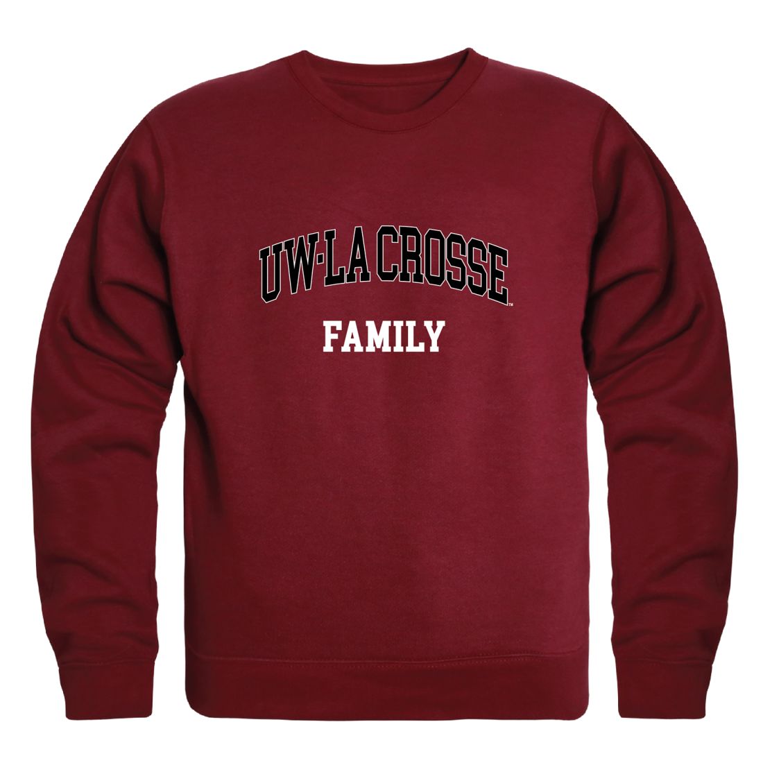 University-of-Wisconsin-La-Crosse-Eagles-Family-Fleece-Crewneck-Pullover-Sweatshirt