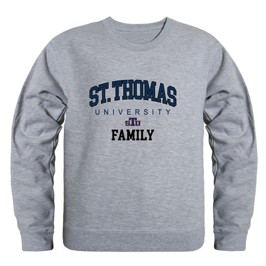St.-Thomas-University-Bobcats-Family-Fleece-Crewneck-Pullover-Sweatshirt