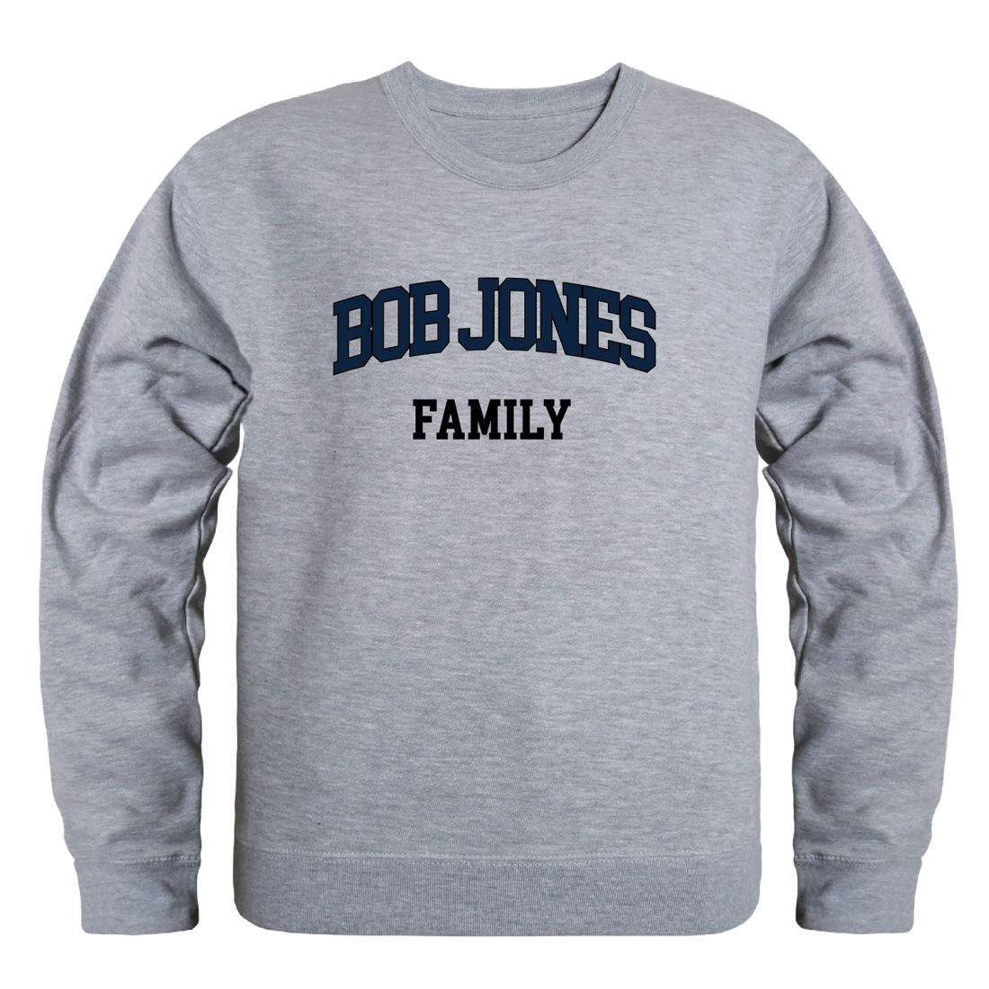 Bob-Jones-University-Bruins-Family-Fleece-Crewneck-Pullover-Sweatshirt