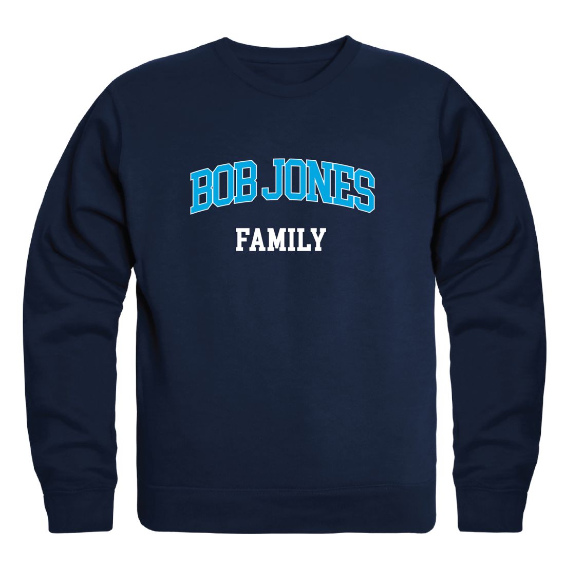 Bob-Jones-University-Bruins-Family-Fleece-Crewneck-Pullover-Sweatshirt