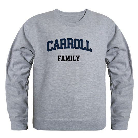 Carroll-University-Pioneers-Family-Fleece-Crewneck-Pullover-Sweatshirt