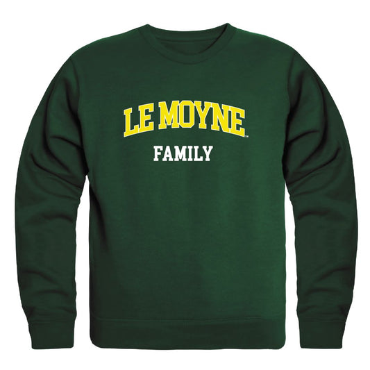 Le-Moyne-College-Dolphins-Family-Fleece-Crewneck-Pullover-Sweatshirt