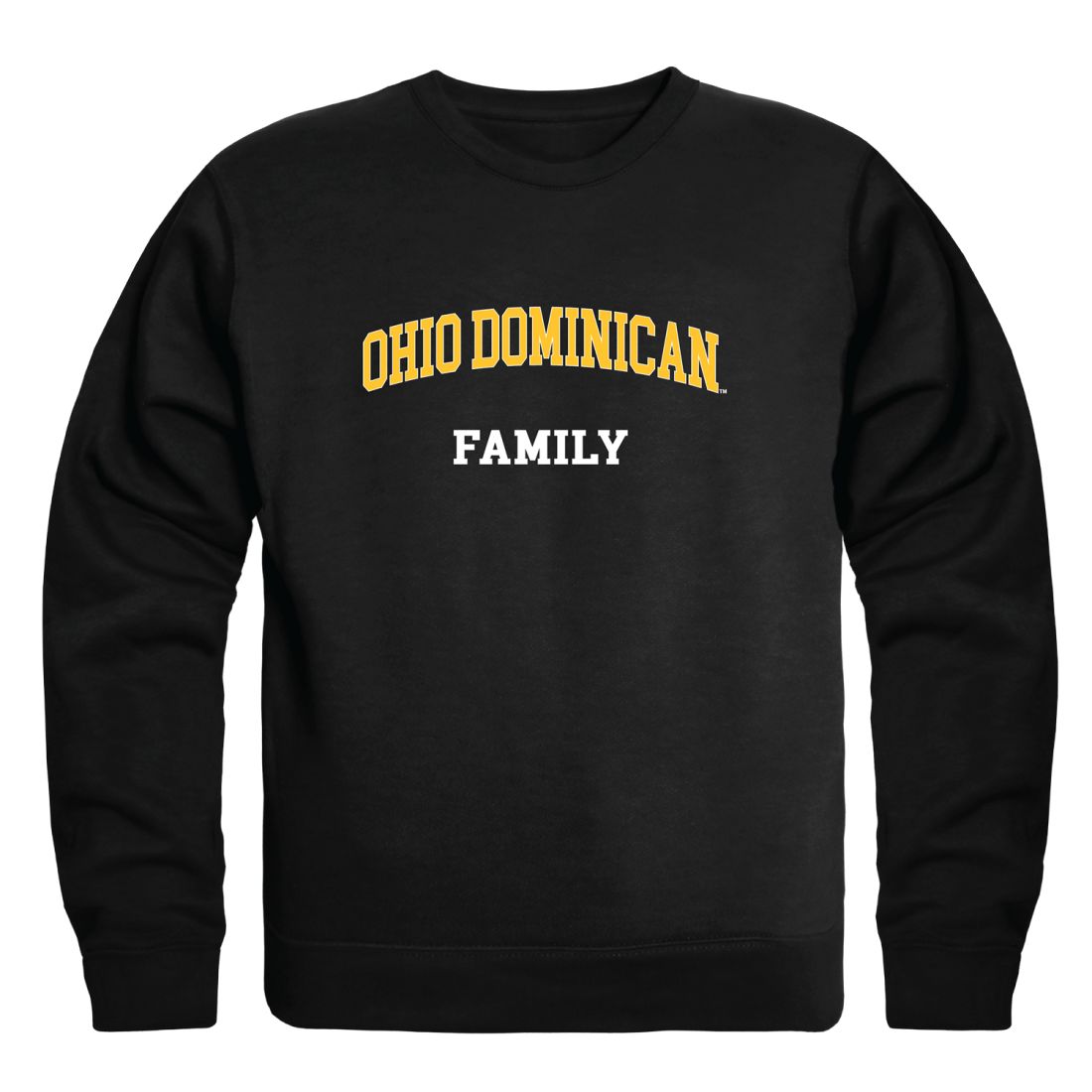 Ohio-Dominican-University-Panthers-Family-Fleece-Crewneck-Pullover-Sweatshirt
