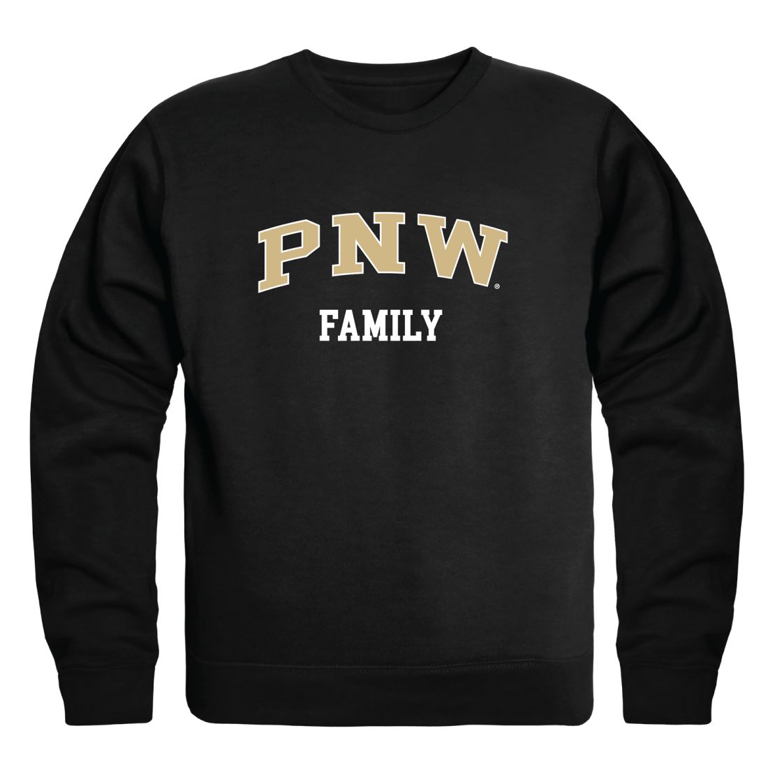 Purdue-University-Northwest-Lion-Family-Fleece-Crewneck-Pullover-Sweatshirt