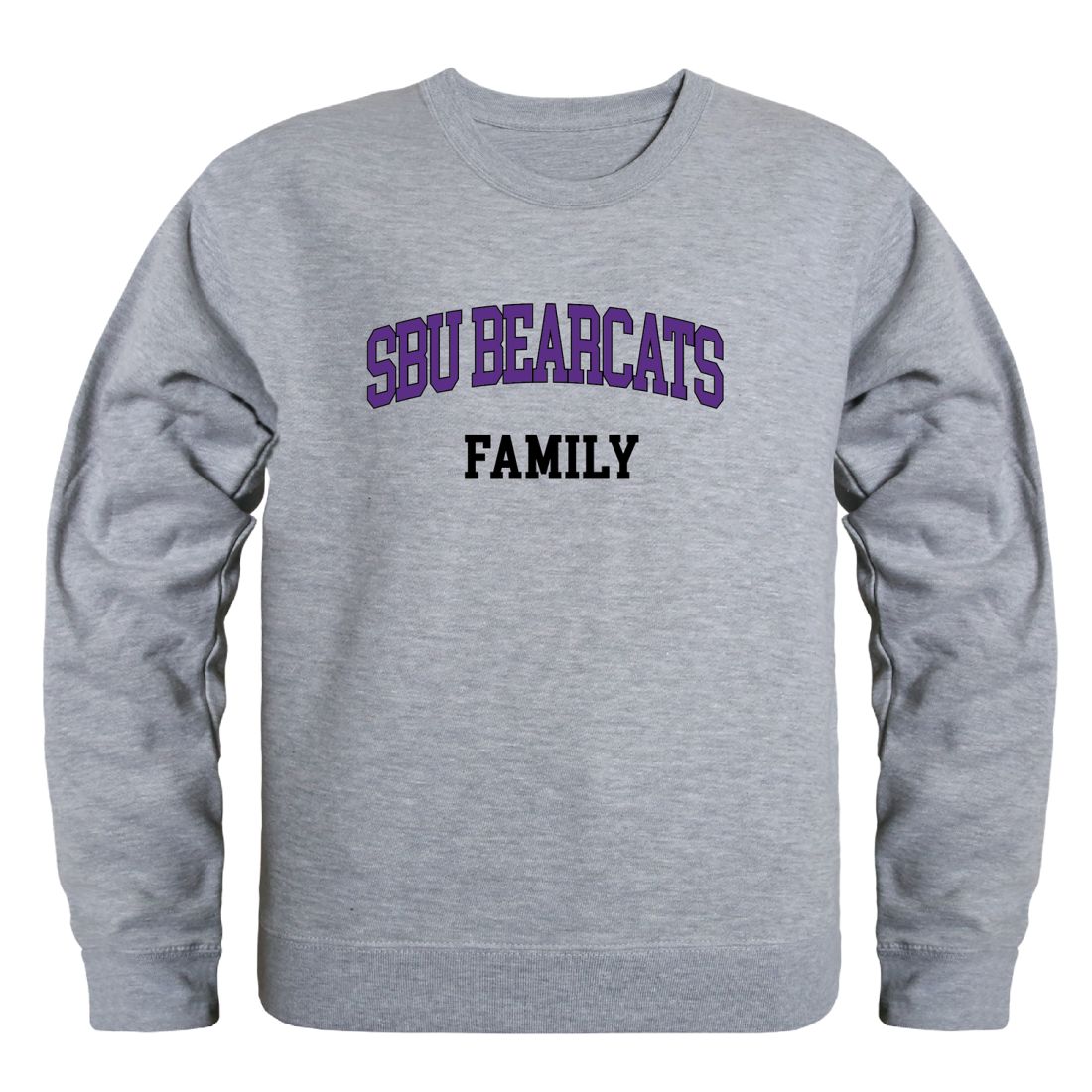 Southwest-Baptist-University-Bearcats-Family-Fleece-Crewneck-Pullover-Sweatshirt