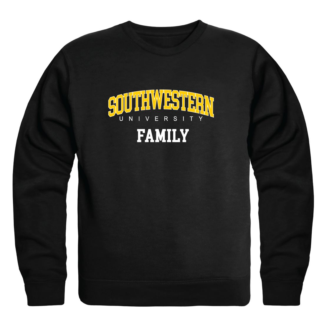 Southwestern-University-Pirates-Family-Fleece-Crewneck-Pullover-Sweatshirt