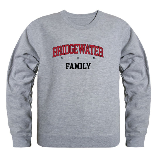Bridgewater-State-University-Bears-Family-Fleece-Crewneck-Pullover-Sweatshirt
