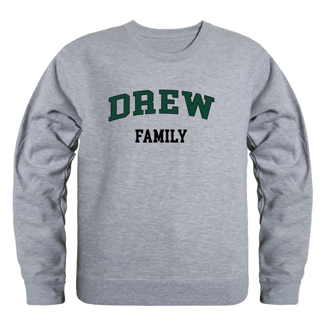 Drew crew neck sweatshirt hot sale