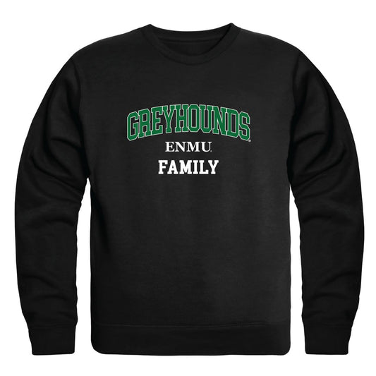 Eastern-New-Mexico-University-Greyhounds-Family-Fleece-Crewneck-Pullover-Sweatshirt