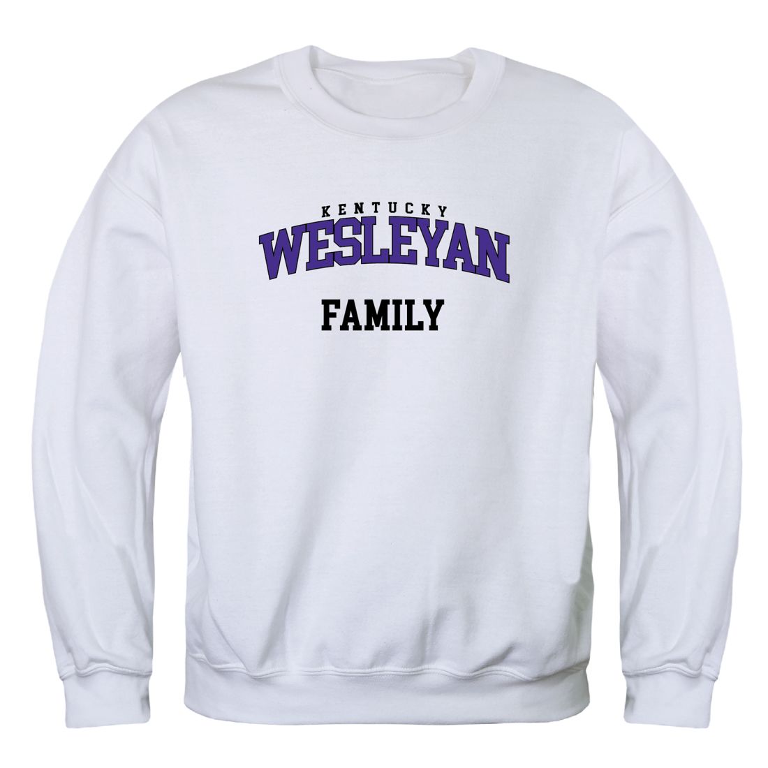 Kentucky-Wesleyan-College-Panthers-Family-Fleece-Crewneck-Pullover-Sweatshirt