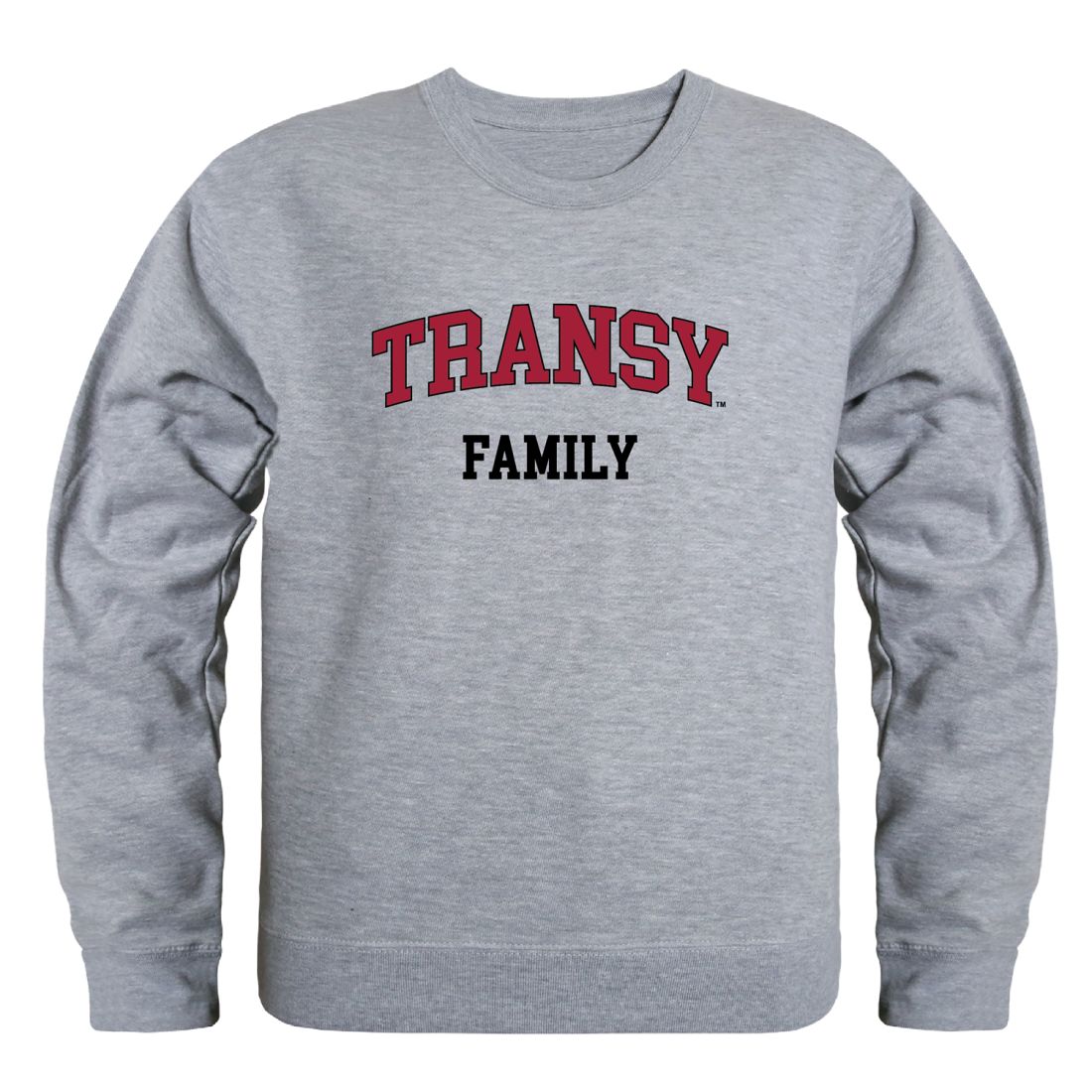 Transylvania-University-Pioneers-Family-Fleece-Crewneck-Pullover-Sweatshirt