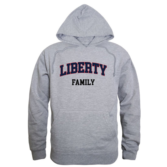 Liberty University Flames Family Hoodie Sweatshirts