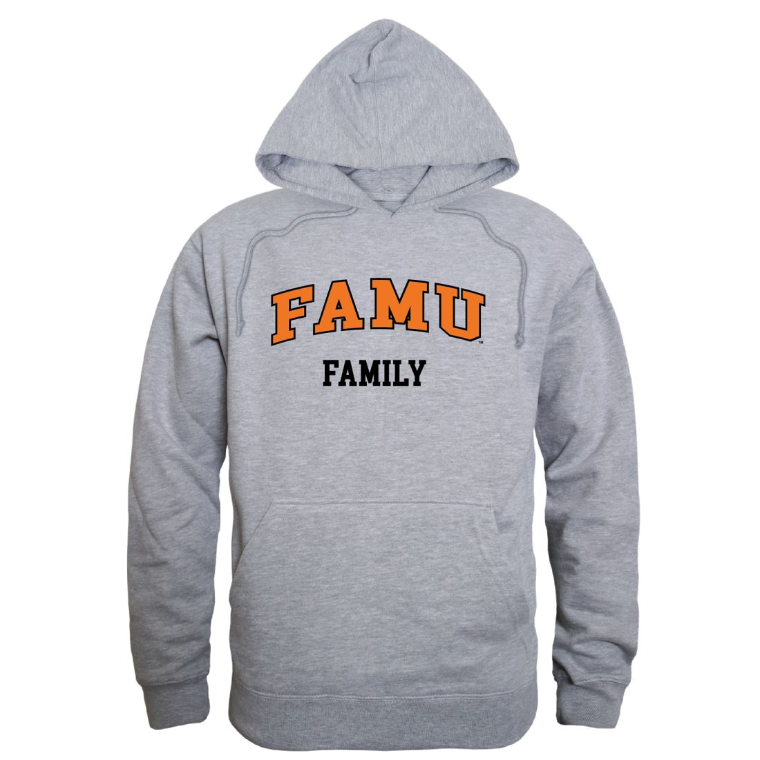 FAMU Florida A&M University Rattlers Family Hoodie Sweatshirts