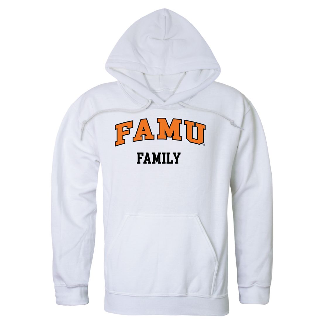 FAMU Florida A&M University Rattlers Family Hoodie Sweatshirts