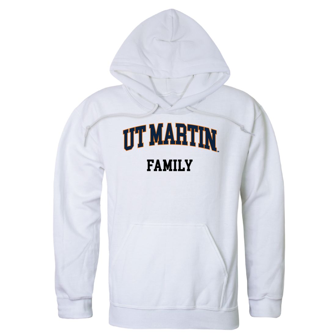 UT University of Tennessee at Martin Skyhawks Family Hoodie Sweatshirts