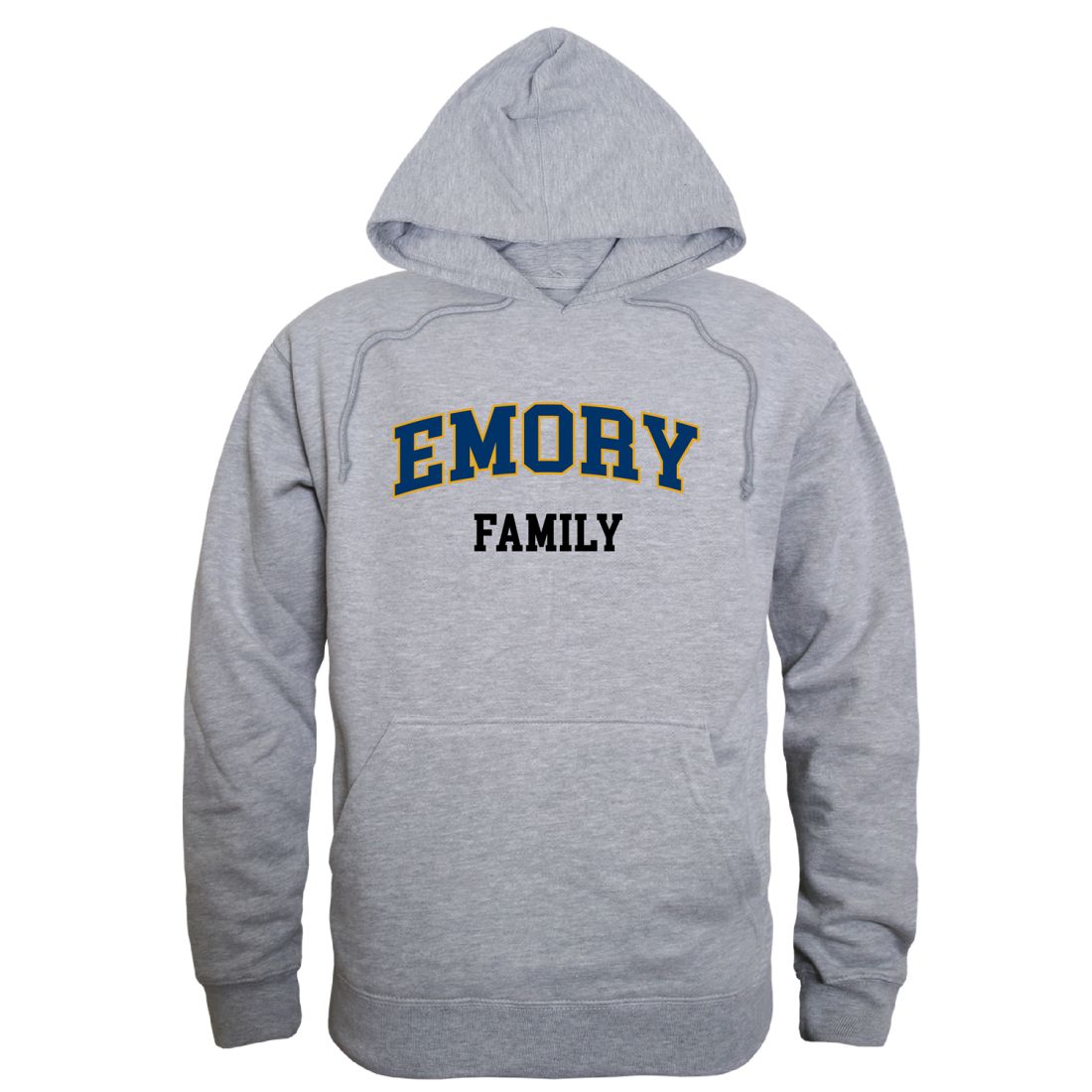 Emory University Eagles Family Hoodie Sweatshirts
