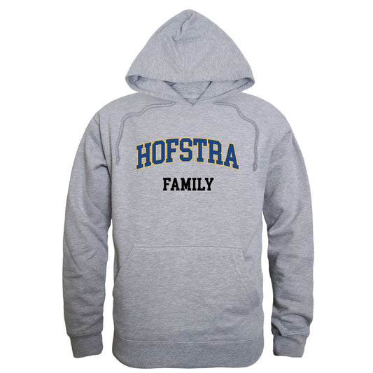 Hofstra University Pride Family Hoodie Sweatshirts