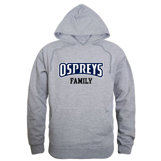 UNF University of North Florida Osprey Family Hoodie Sweatshirts