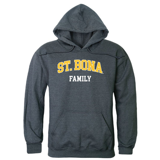 SBU St. Bonaventure University Bonnies Family Hoodie Sweatshirts