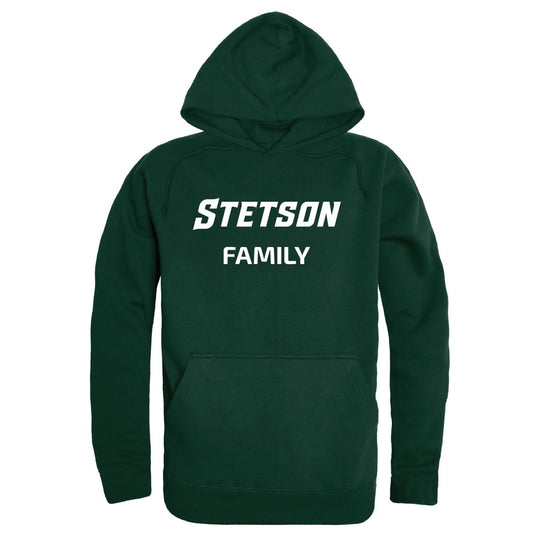 Stetson University Hatters Family Hoodie Sweatshirts
