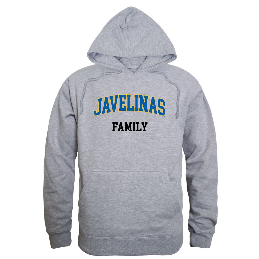 TAMUK Texas A&M University - Kingsville Javelinas Family Hoodie Sweatshirts