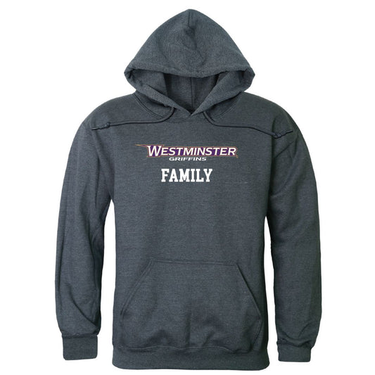 Westminster College Griffins Family Hoodie Sweatshirts