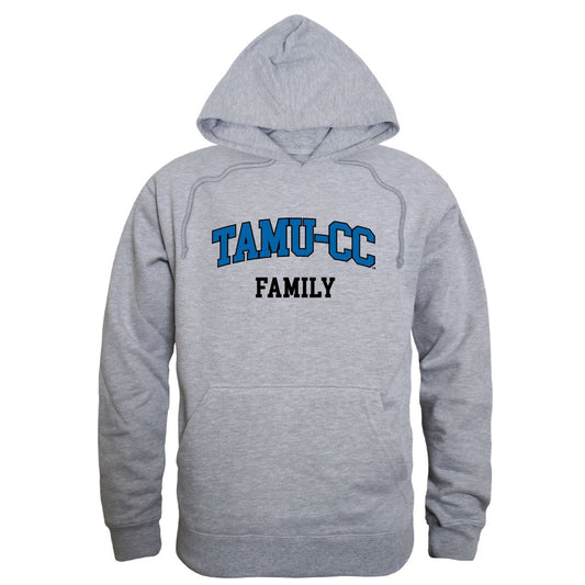TAMUCC Texas A&M University Corpus Christi Islanders Family Hoodie Sweatshirts