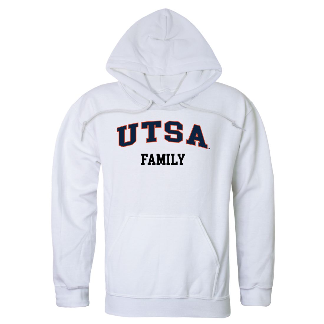 UTSA University of Texas at San Antonio Roadrunners Family Hoodie Sweatshirts