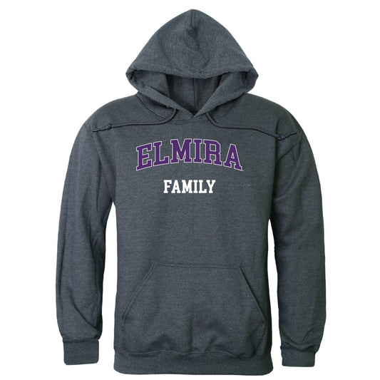 Elmira College Soaring Eagles Family Hoodie Sweatshirts