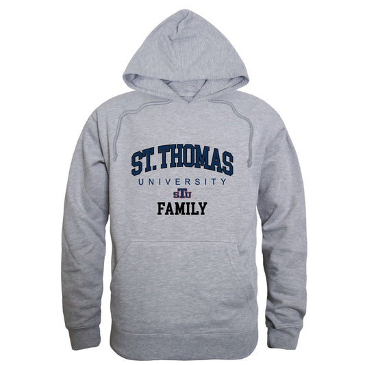 St. Thomas University Bobcats Family Hoodie Sweatshirts