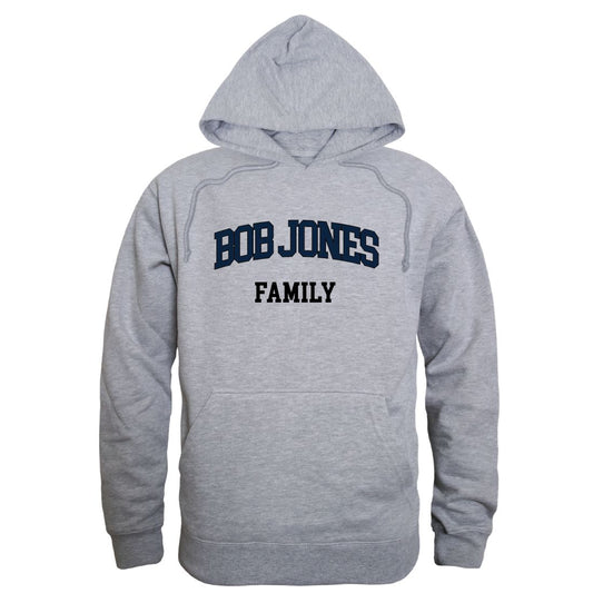 Bob Jones University Bruins Family Hoodie Sweatshirts