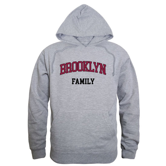 Brooklyn College Bulldogs Family Hoodie Sweatshirts