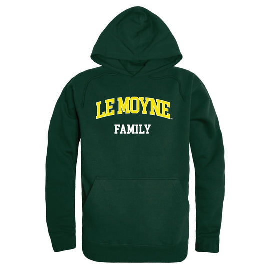 Le Moyne College Dolphins Family Hoodie Sweatshirts