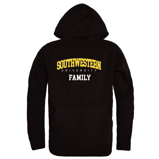 Southwestern University Pirates Family Hoodie Sweatshirts
