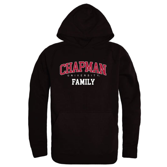 Chapman University Panthers Family Hoodie Sweatshirts