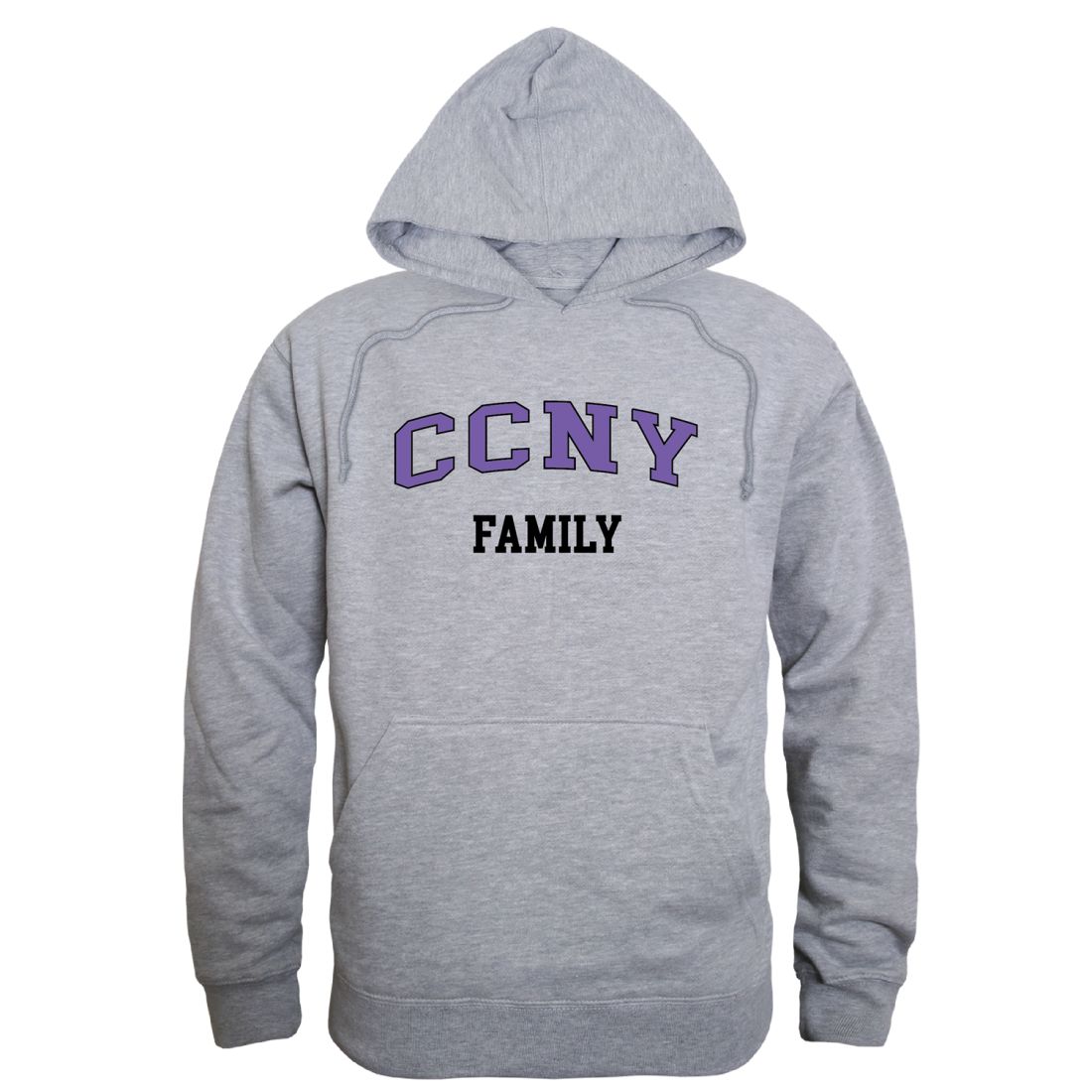 City College of New York Beavers Family Hoodie Sweatshirts