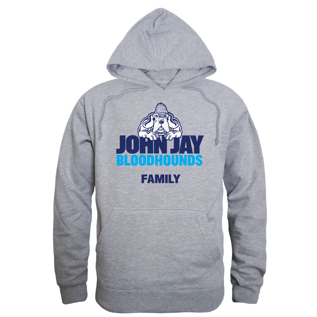 John jay sale college sweatshirt